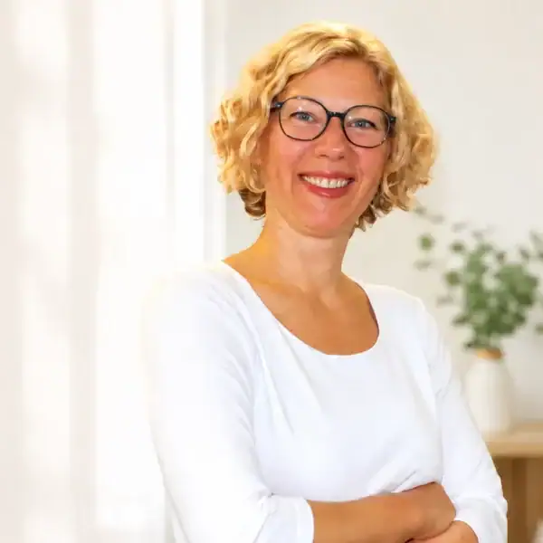 Ines Westermann Portait