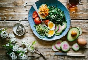 Therapieangebot, Therapies, Ernährungsberatung, Ernährugnsumstellung, nutrition, diet, Histamin