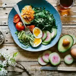 Ernährungsberatung, Ernährugnsumstellung, nutrition, diet, Histamin
