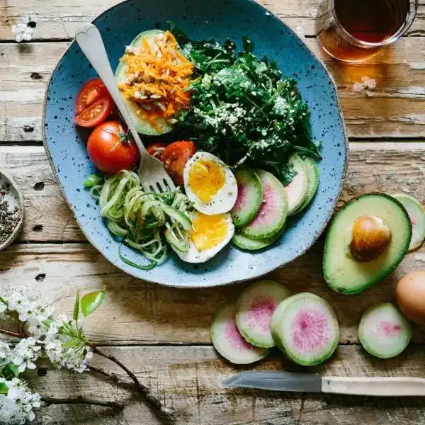 Ernährungsberatung, Ernährugnsumstellung, nutrition, diet, Histamin