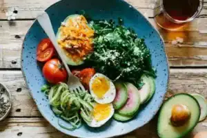 Ernährungsberatung, Ernährugnsumstellung, nutrition, diet, Histamin