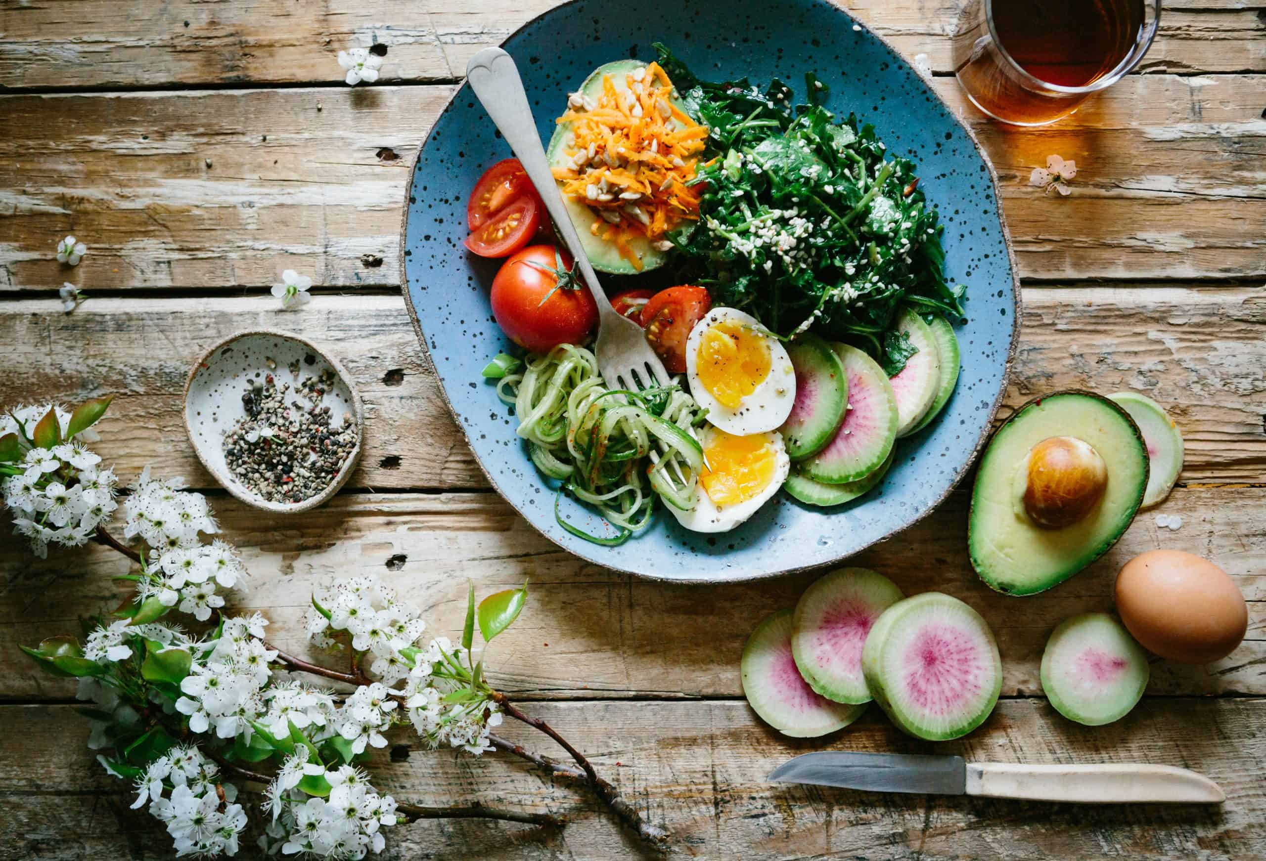Therapieangebot, Therapies, Ernährungsberatung, Ernährugnsumstellung, nutrition, diet, Histamin