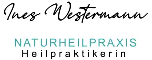 Logo der Naturheilpraxis Ines Westermann Heilpraktikerin in Hamburg Barmbek