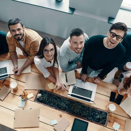 Betriebliches Gesundheitsmanagement (BGM) für Unternehmen